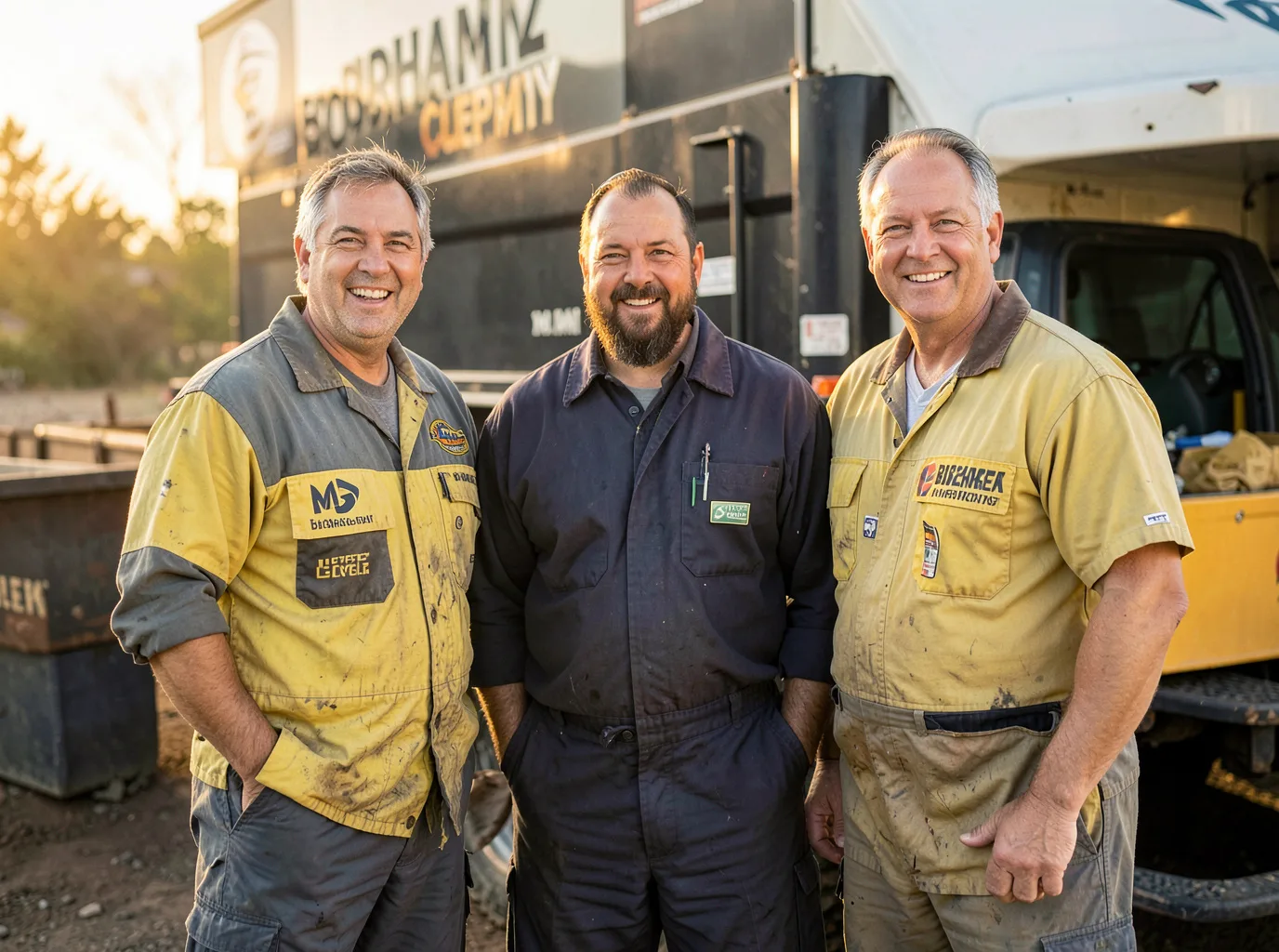 Sewage Cleanup company in Byromville, GA